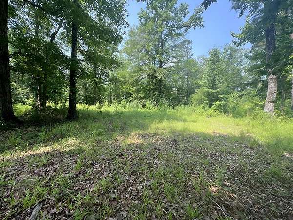 2 Acres of Residential Land for Sale in McComb, Mississippi
