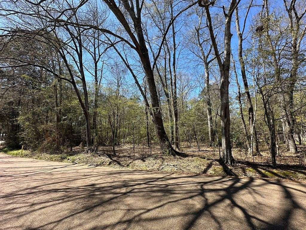 0.66 Acres of Residential Land for Sale in Brookhaven, Mississippi