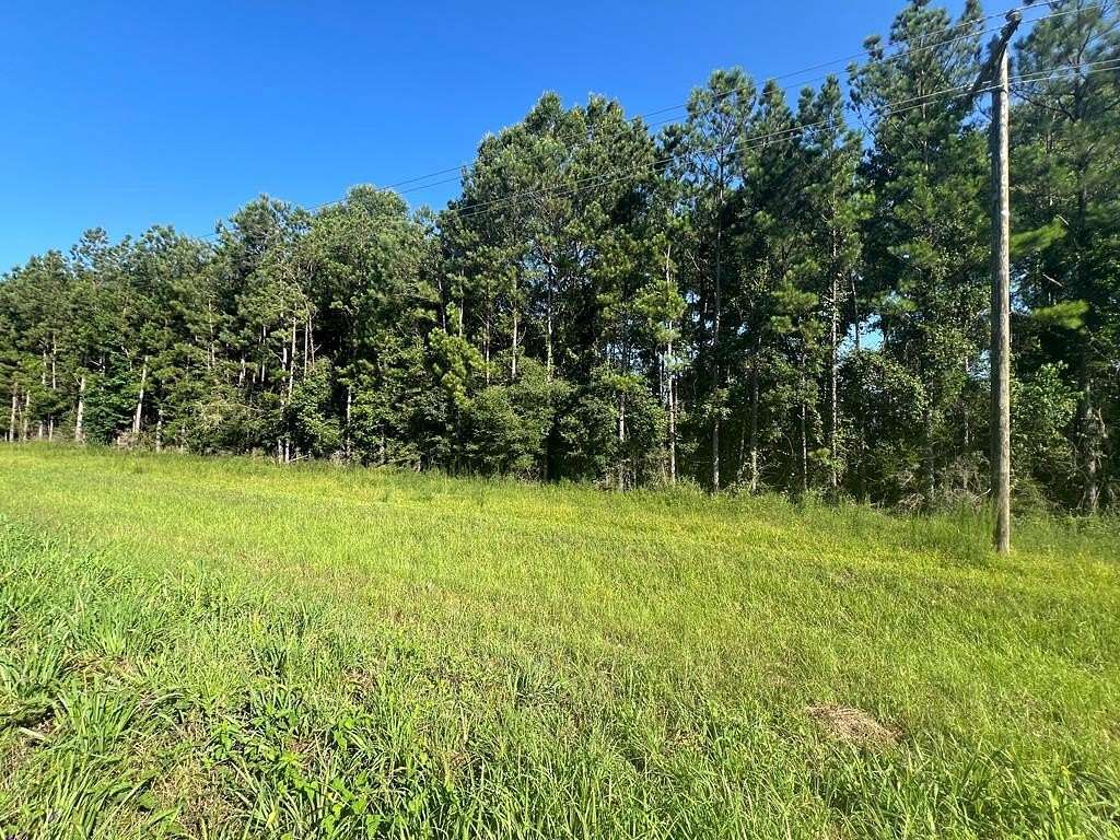 2.59 Acres of Residential Land for Sale in Jayess, Mississippi