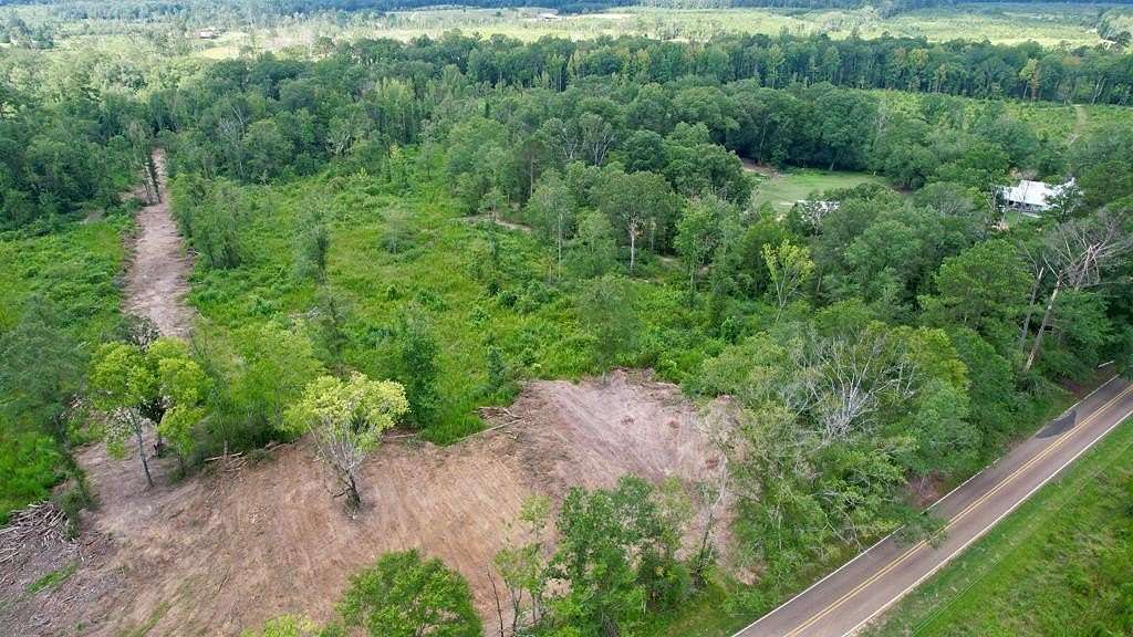 20 Acres of Recreational Land for Sale in Wesson, Mississippi