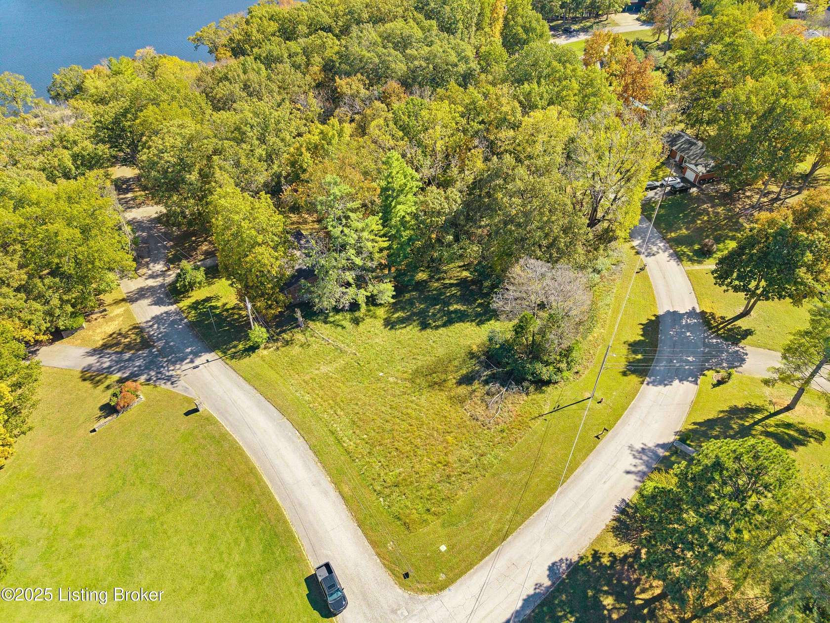 0.5 Acres of Residential Land for Sale in Brandenburg, Kentucky