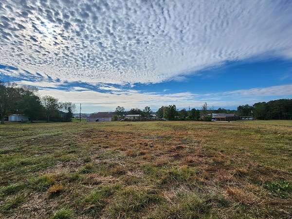 1.87 Acres of Commercial Land for Sale in Brookhaven, Mississippi