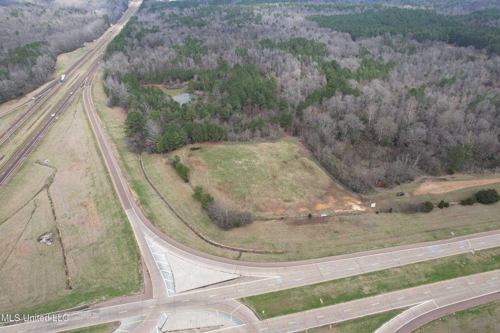 11 Acres of Land for Sale in Winona, Mississippi