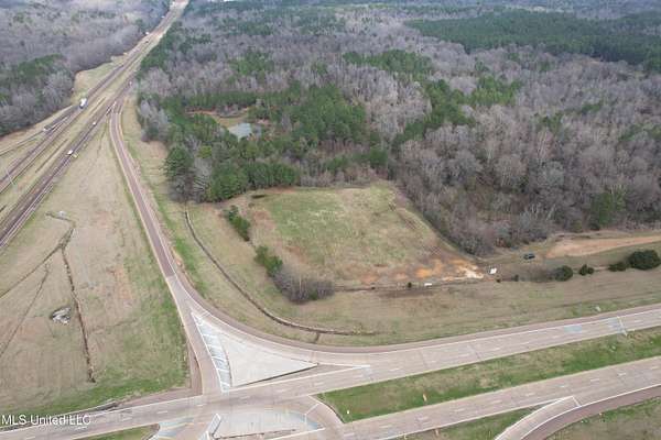 11 Acres of Land for Sale in Winona, Mississippi
