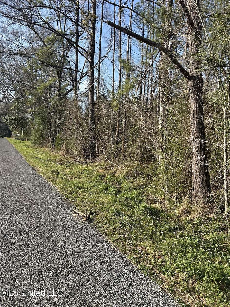 1 Acre of Residential Land for Sale in Summit, Mississippi