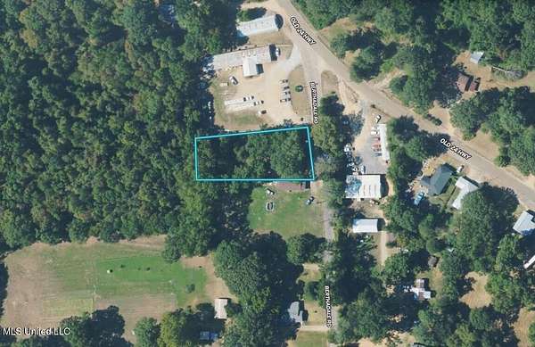 0.47 Acres of Land for Sale in McComb, Mississippi