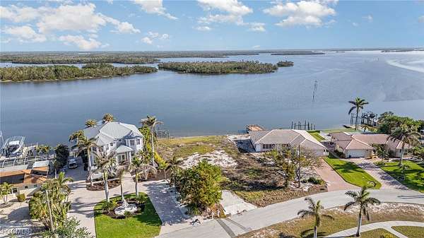 0.35 Acres of Residential Land for Sale in Fort Myers Beach, Florida