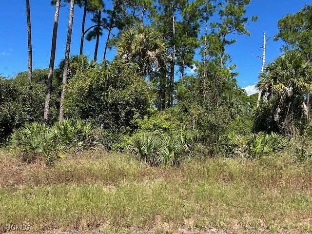 0.38 Acres of Land for Sale in LaBelle, Florida