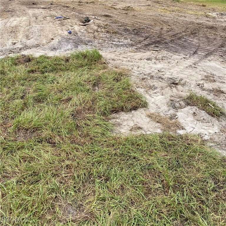 0.29 Acres of Residential Land for Sale in Lehigh Acres, Florida