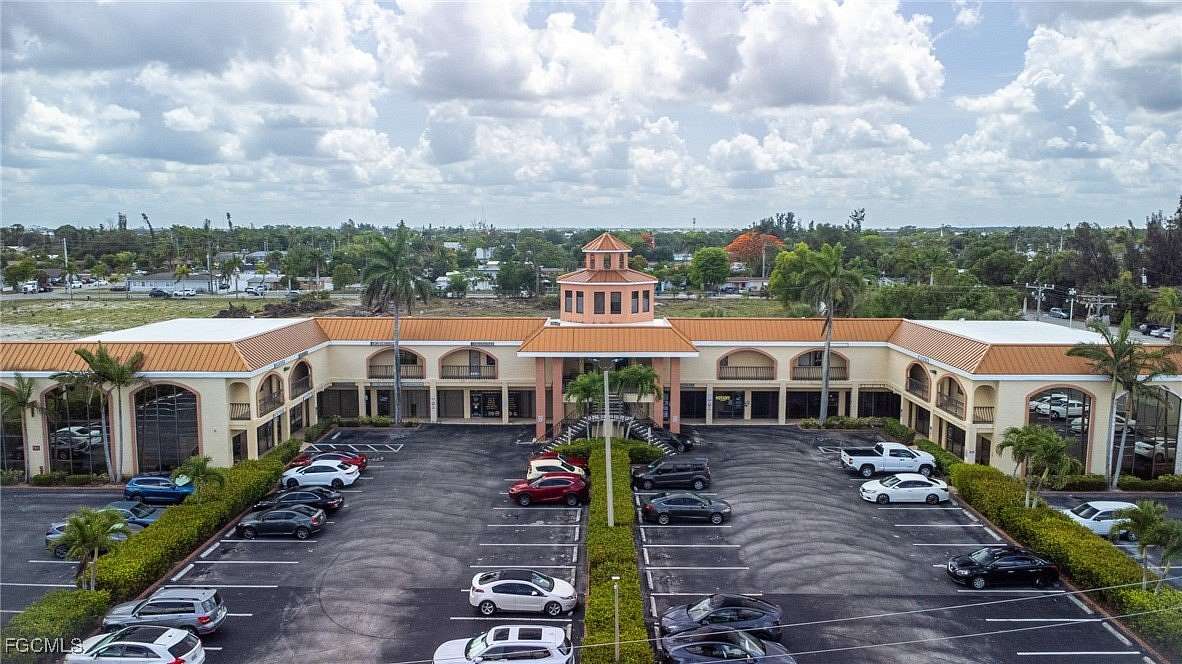 1.64 Acres of Mixed-Use Land for Sale in Fort Myers, Florida