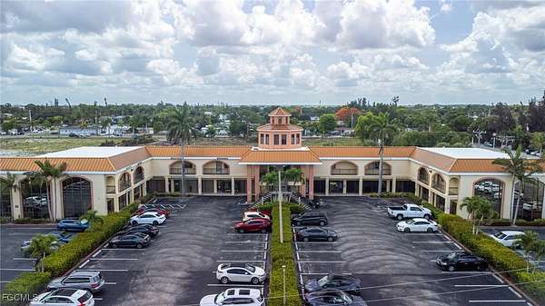 1.64 Acres of Mixed-Use Land for Sale in Fort Myers, Florida