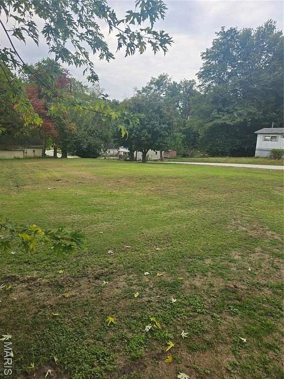 0.22 Acres of Residential Land for Sale in Louisiana, Missouri