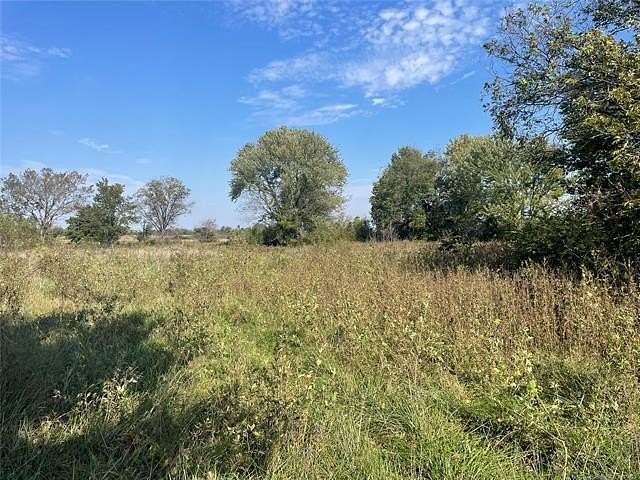 10 Acres of Land for Sale in Adair, Oklahoma
