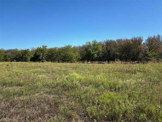 2 Acres of Land for Sale in Kingston, Oklahoma