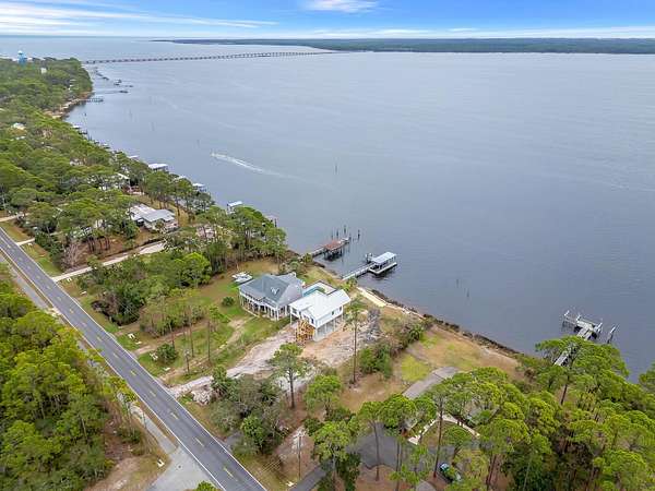 0.45 Acres of Residential Land for Sale in Panacea, Florida
