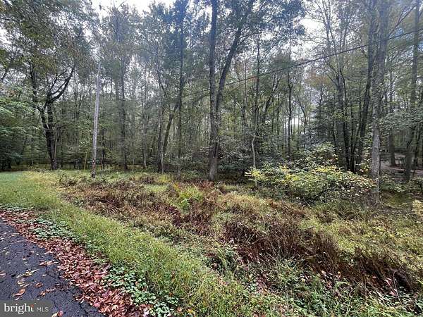 9.3 Acres of Residential Land for Sale in Brandywine, Maryland