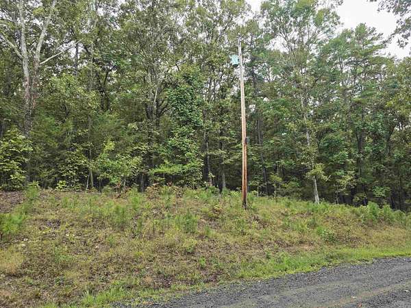 0.51 Acres of Land for Sale in Higden, Arkansas