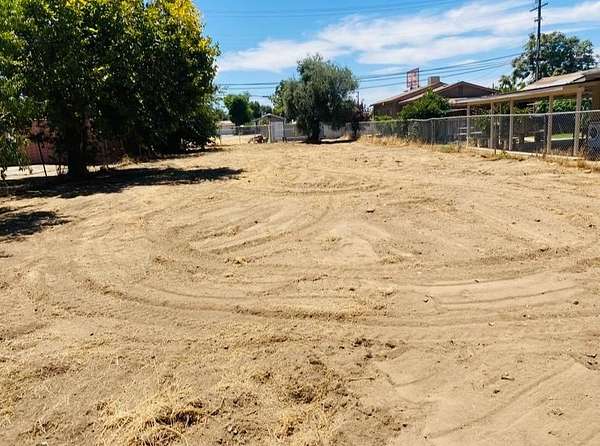 0.17 Acres of Residential Land for Sale in Fresno, California