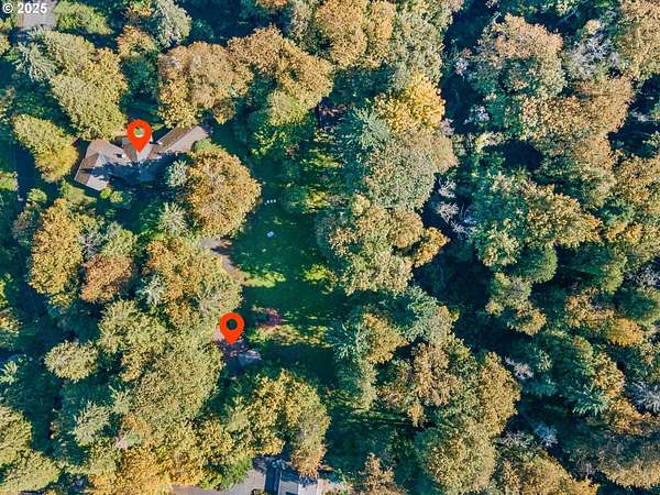 4.53 Acres of Residential Land for Sale in West Linn, Oregon