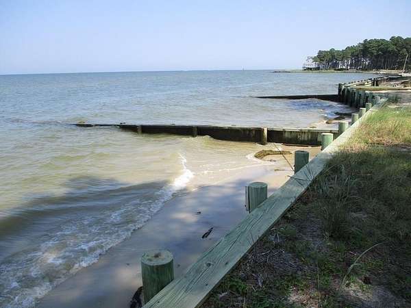 5.62 Acres of Residential Land for Sale in Exmore, Virginia