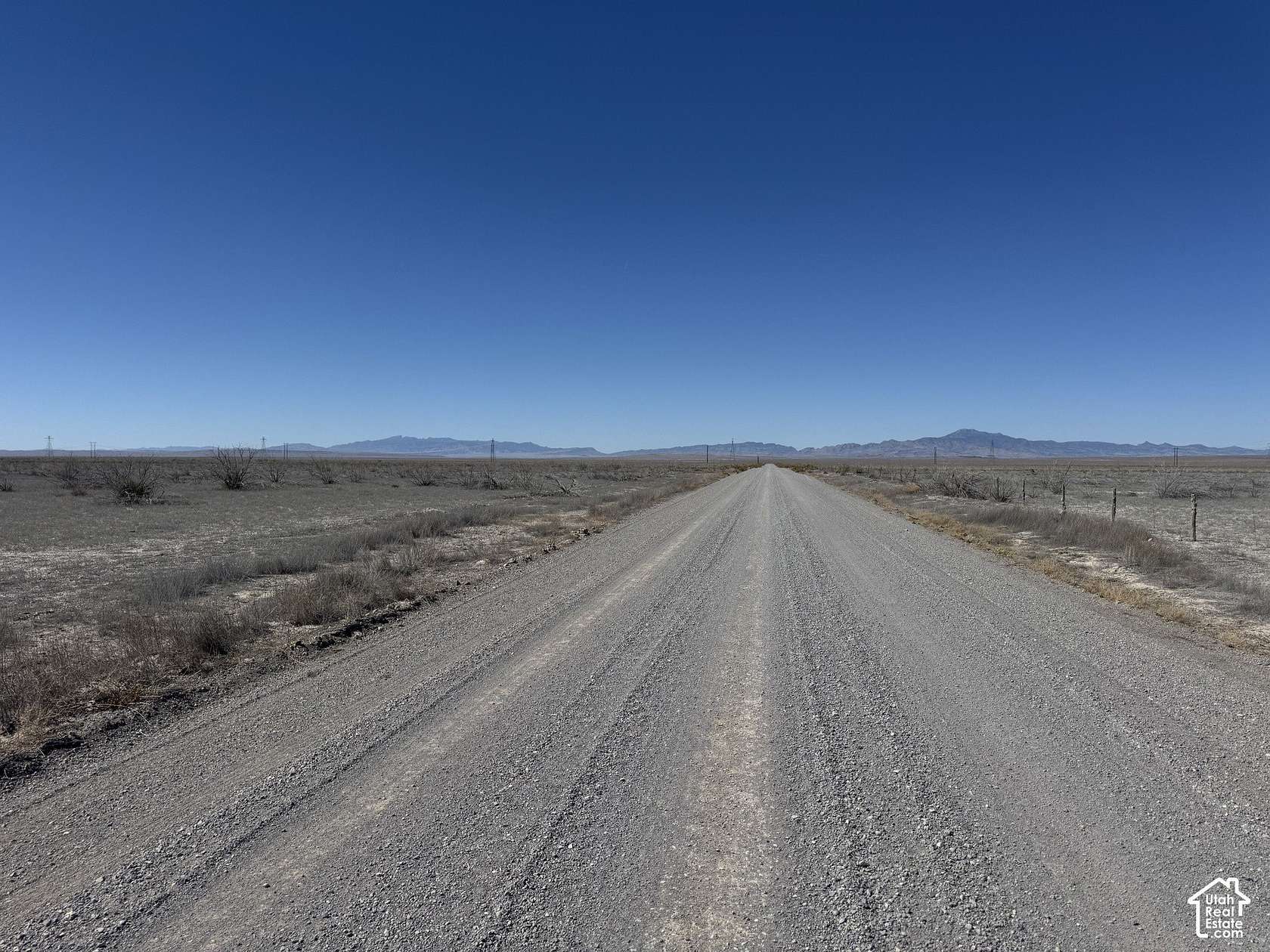 20 Acres of Land for Sale in Delta, Utah