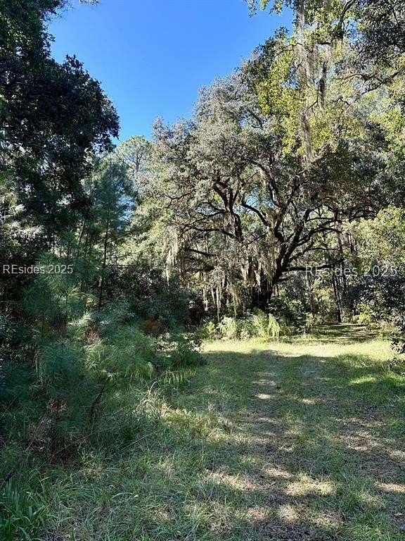 0.54 Acres of Residential Land for Sale in Daufuskie Island, South Carolina