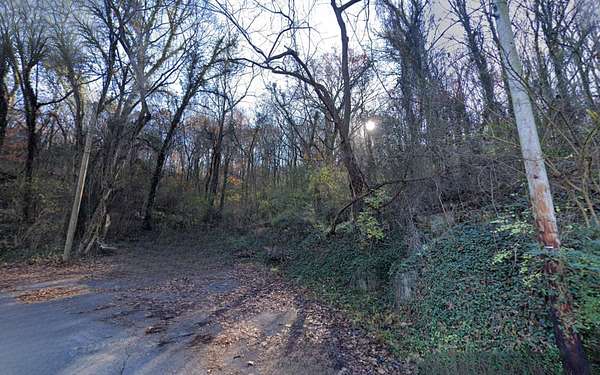 0.45 Acres of Residential Land for Sale in Chattanooga, Tennessee