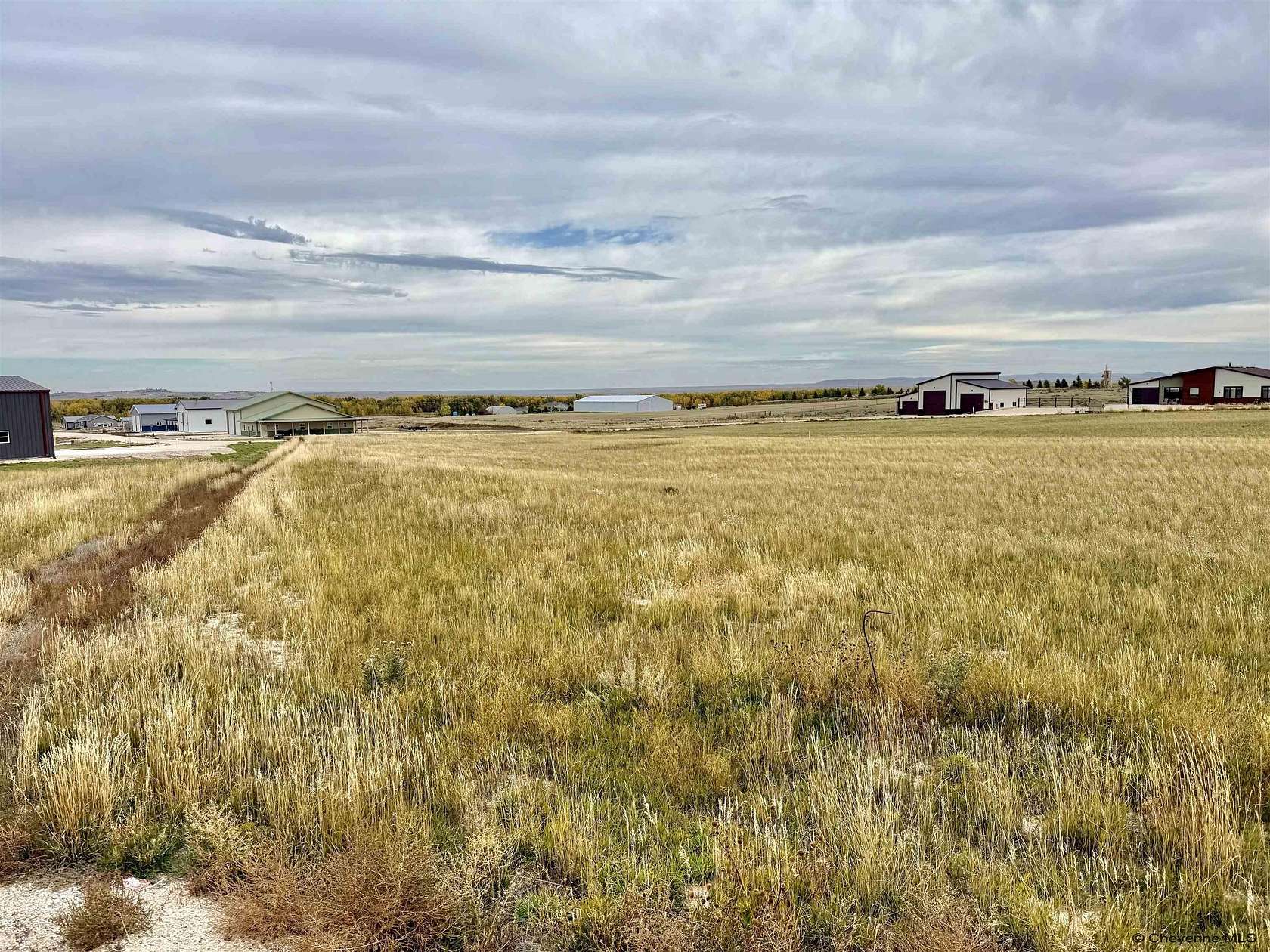 0.9 Acres of Residential Land for Sale in Glendo, Wyoming