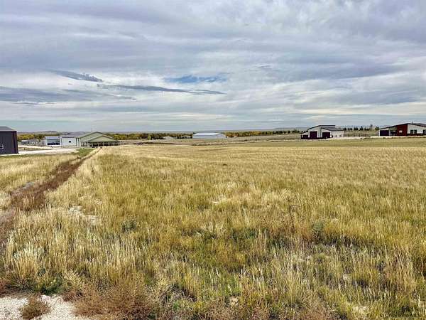 0.9 Acres of Residential Land for Sale in Glendo, Wyoming