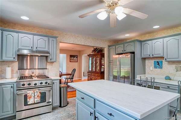 13.6 Acres of Land with Home for Lease in New Hampton, New York