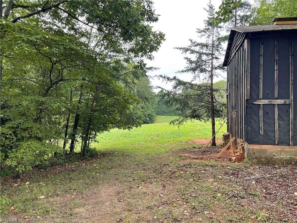 4.25 Acres of Residential Land for Sale in King, North Carolina