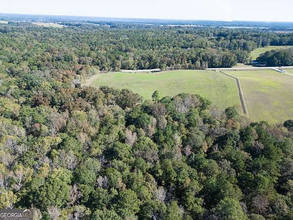 29 Acres of Land for Sale in Shady Dale, Georgia
