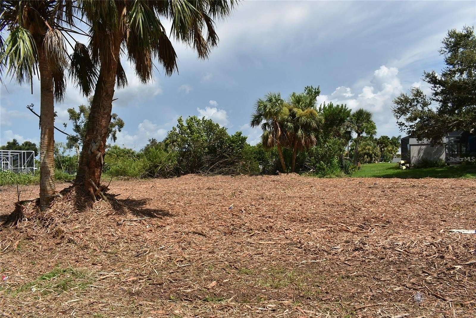 0.27 Acres of Residential Land for Sale in Punta Gorda, Florida