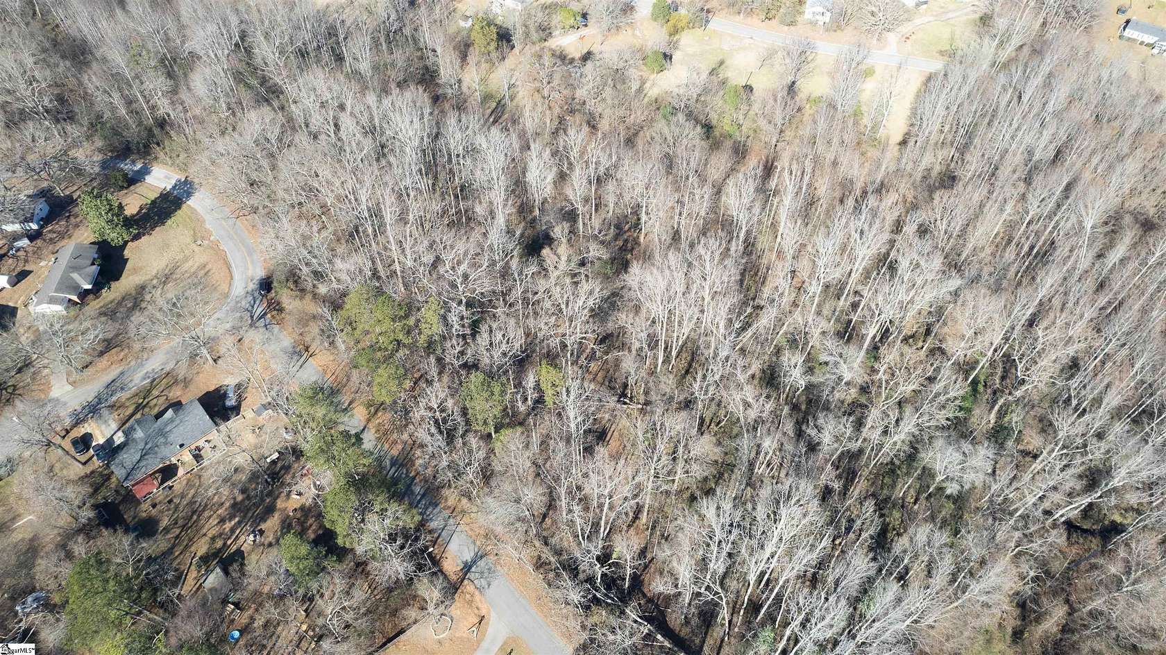 1 Acre of Residential Land for Sale in Pacolet, South Carolina