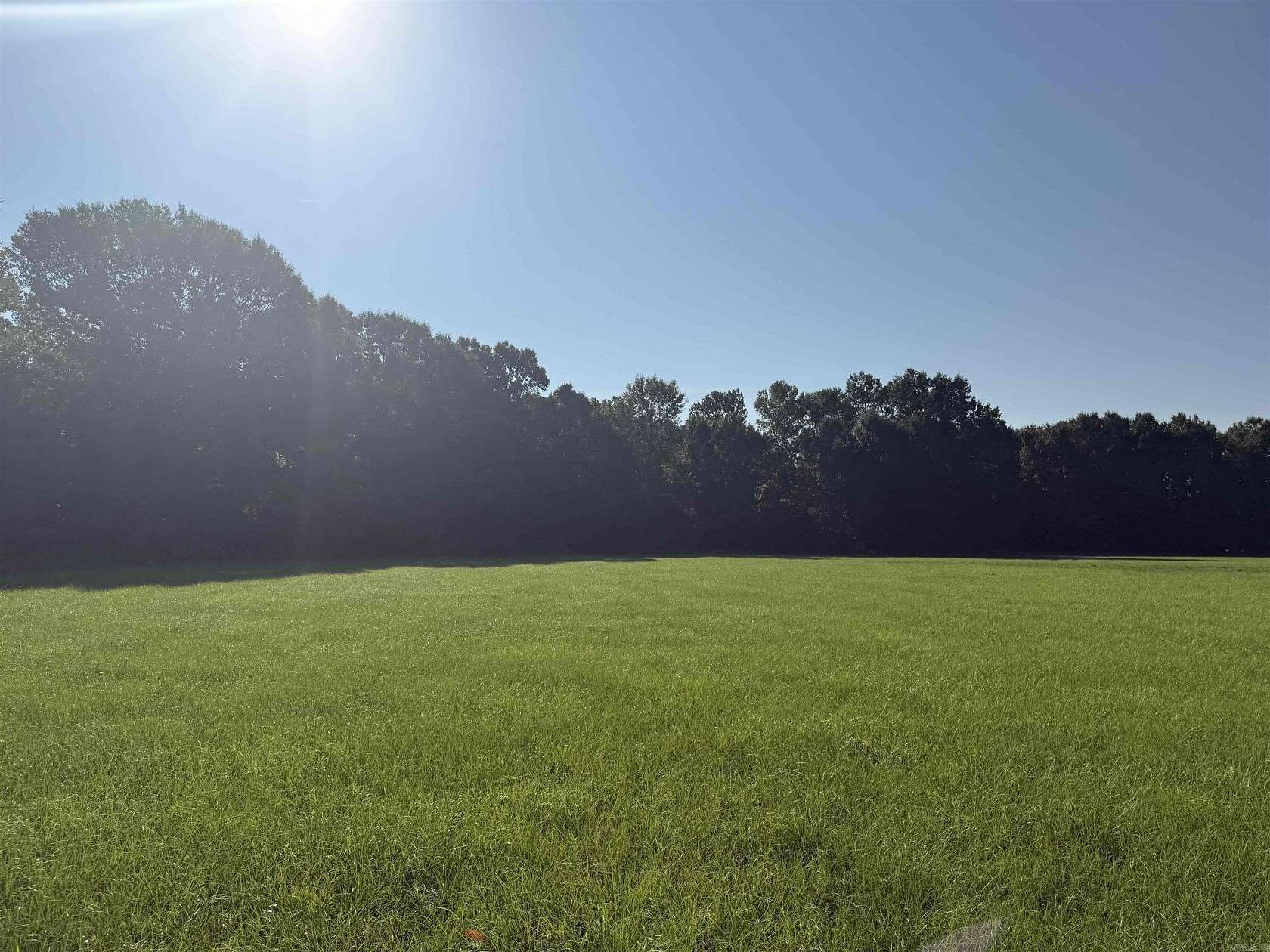 90 Acres of Recreational Land for Sale in Enola, Arkansas