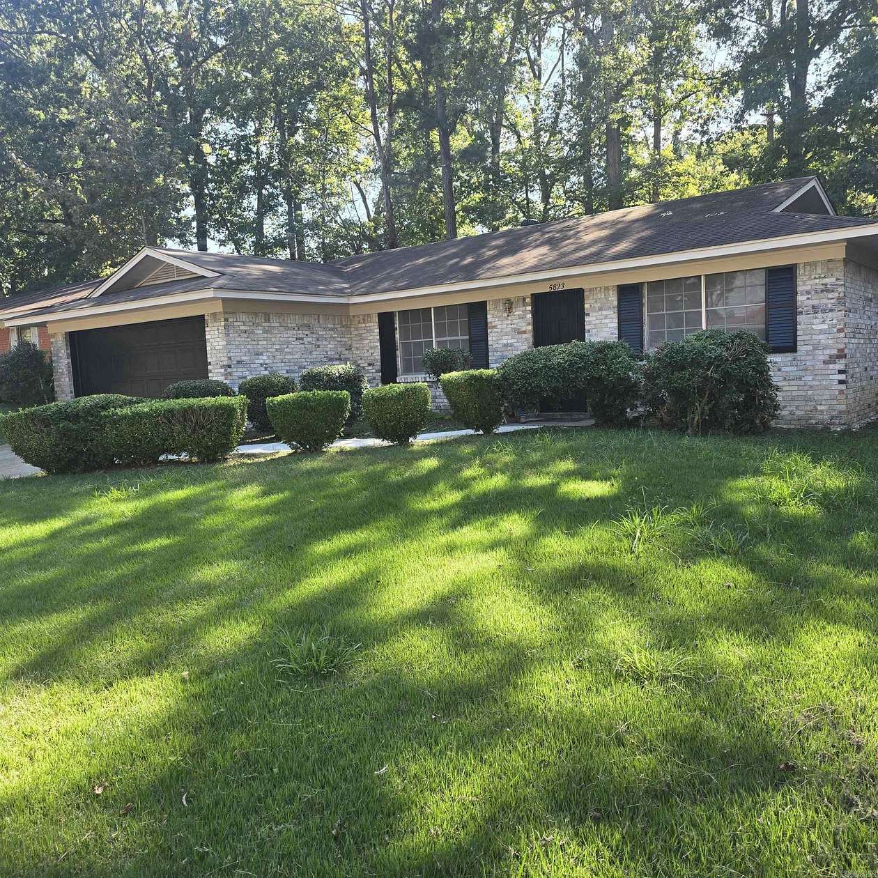 0.2 Acres of Residential Land with Home for Sale in Little Rock, Arkansas