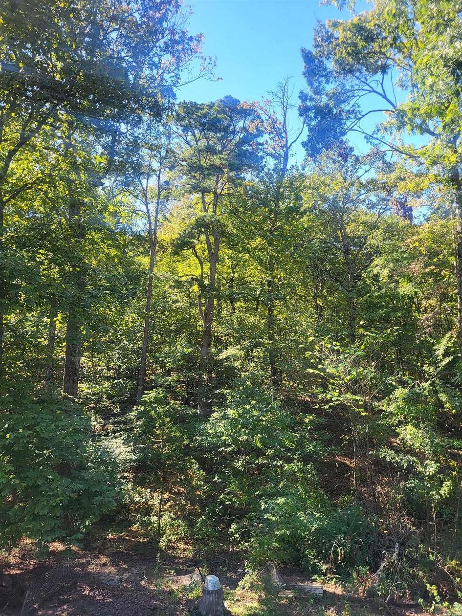 2 Acres of Land for Sale in Little Rock, Arkansas