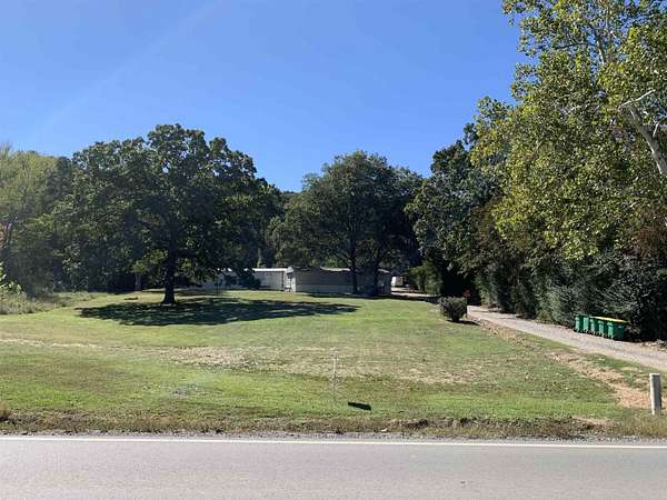 1.82 Acres of Residential Land for Sale in Little Rock, Arkansas