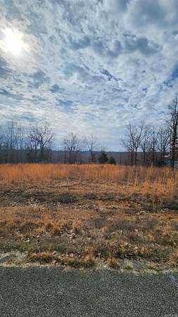0.94 Acres of Residential Land for Sale in Jacksonville, Arkansas