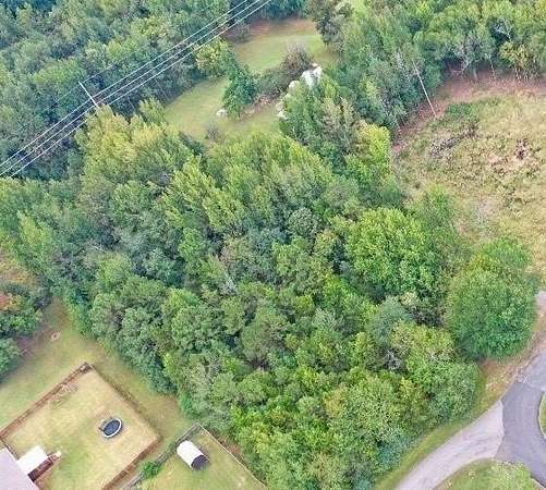 1 Acre of Residential Land for Sale in Russellville, Arkansas
