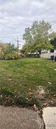 0.09 Acres of Land for Sale in Buffalo, New York