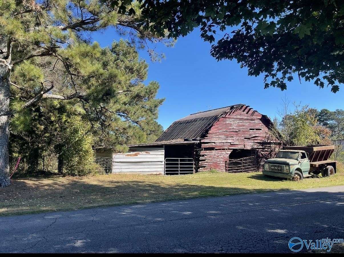 26.5 Acres of Recreational Land & Farm for Sale in Arab, Alabama