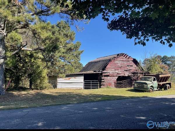 26.5 Acres of Recreational Land & Farm for Sale in Arab, Alabama