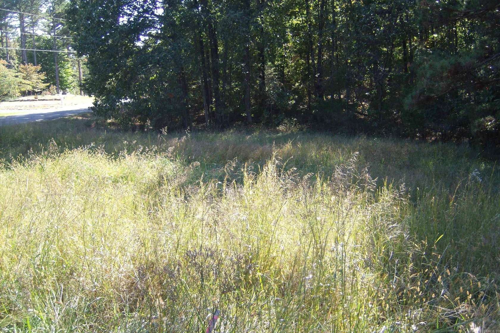 1.6 Acres of Residential Land for Sale in Heber Springs, Arkansas