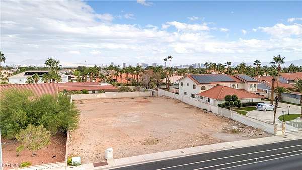 0.46 Acres of Residential Land for Sale in Las Vegas, Nevada