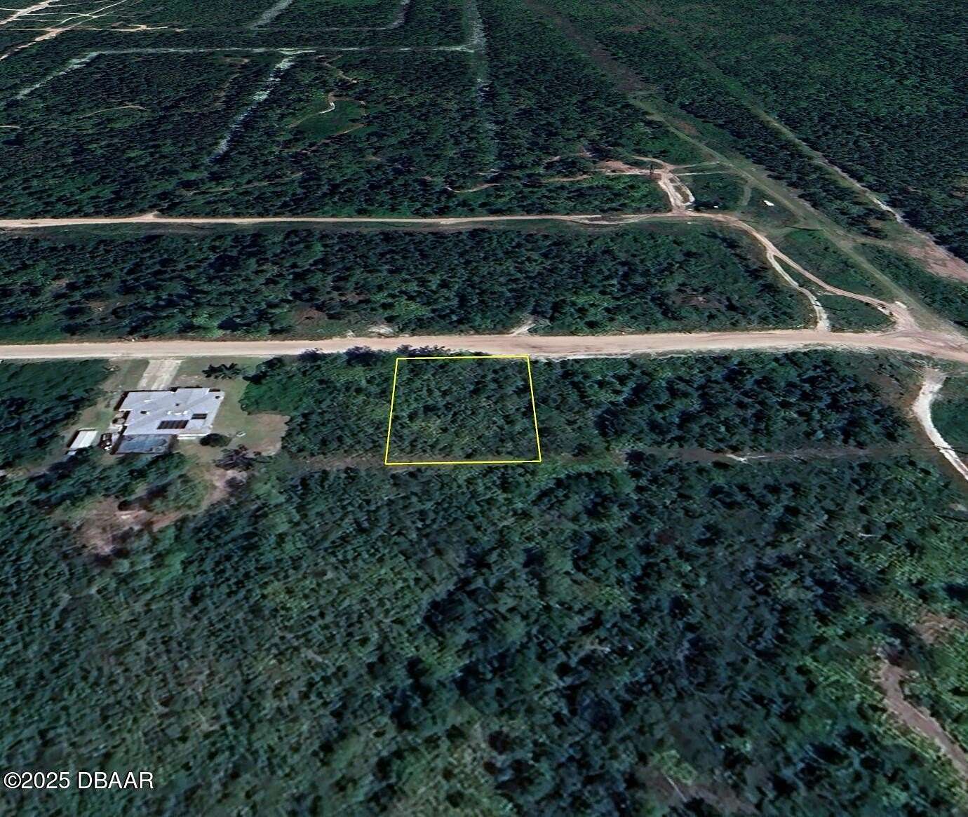 0.28 Acres of Land for Sale in DeLand, Florida