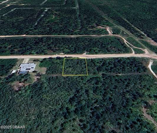 0.28 Acres of Land for Sale in DeLand, Florida