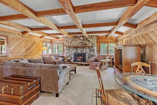 1.8 Acres of Residential Land with Home for Sale in Sturgeon Bay, Wisconsin