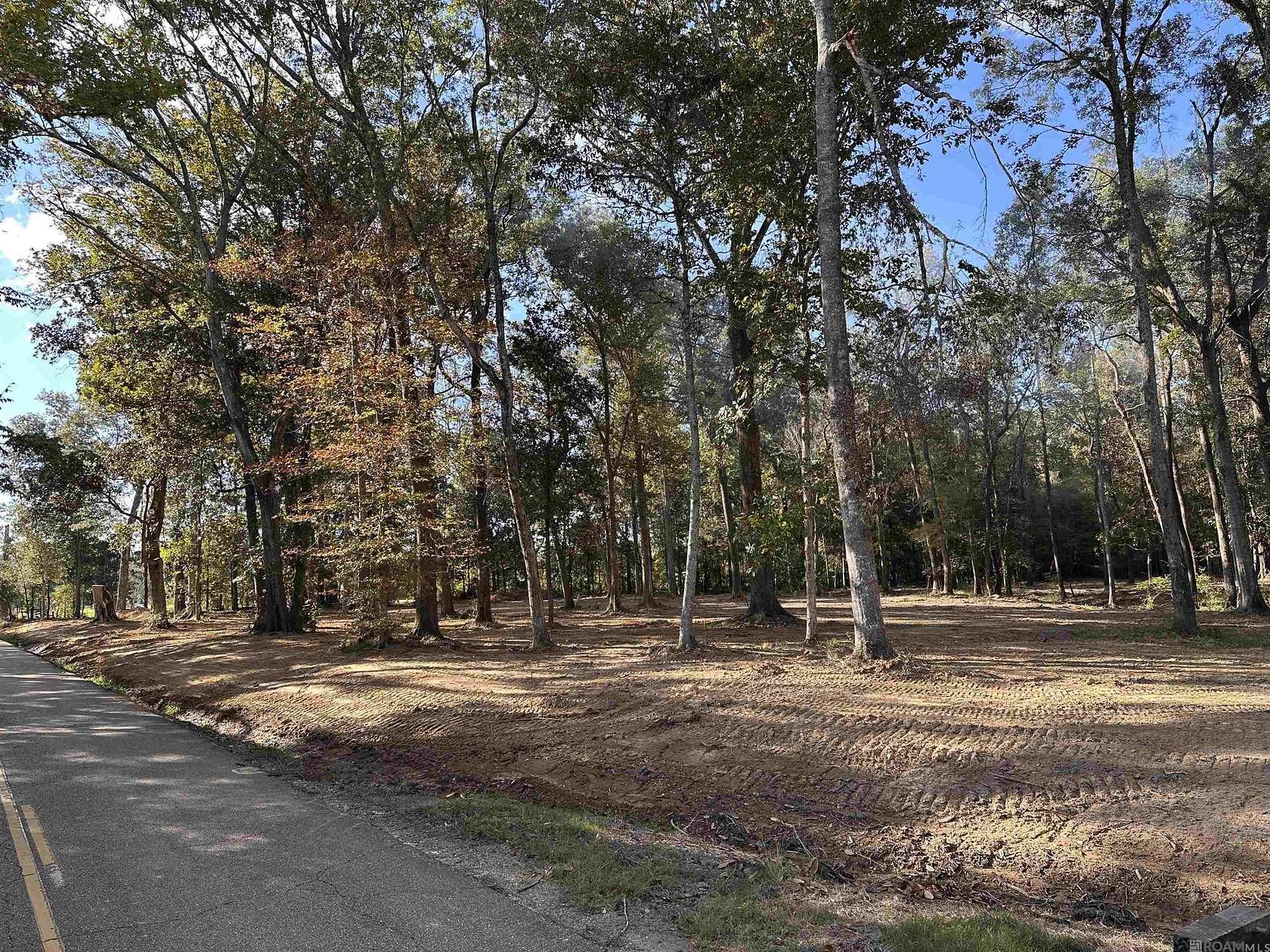 7.2 Acres of Residential Land for Sale in Slaughter, Louisiana