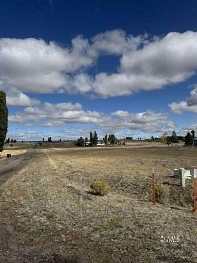 0.34 Acres of Residential Land for Sale in Alturas, California